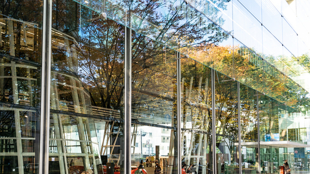 クレプスキュール カフェ 仙台メディアテーク Crepuscule Cafe 勾当台公園 カフェ 食べログ