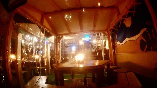 肉と鎌倉野菜の大衆イタリアン 北千住beach Senjubeach 北千住 バル バール ネット予約可 食べログ