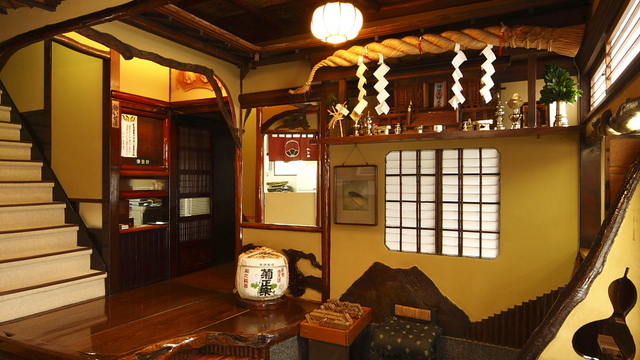 いせ源 いせげん 淡路町 あんこう 食べログ