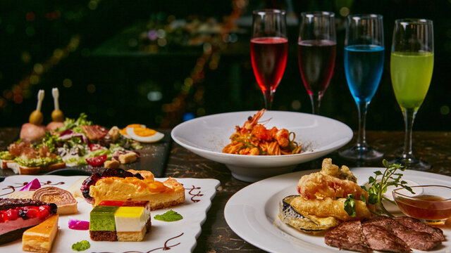 スカイガーデン300 Sky Garden300 大阪阿部野橋 ダイニングバー ネット予約可 食べログ スカイガーデン300 Sky Garden300 大阪阿部野橋 ダイニングバー ネット予約可 食べログ