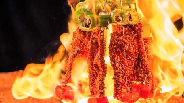 横浜中華街 火鍋×食べ放題 成簽尚萬 横浜中華街店 （せいせんしょう