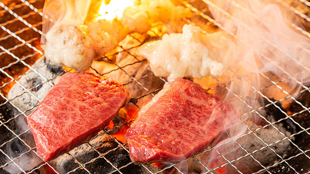 焼肉マル 心斎橋本店 （Yakiniku Maru）のご予約 - 長堀橋/焼肉 | 食べログ