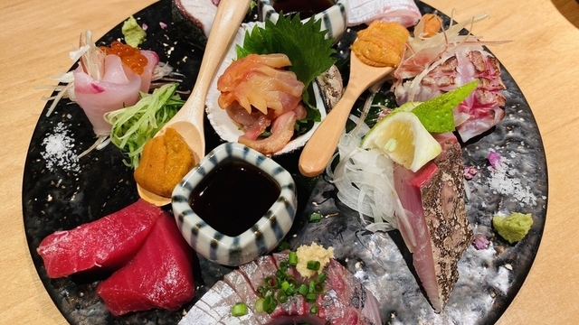 丸秀鮮魚店 久留米店 西鉄久留米 魚介料理 海鮮料理 ネット予約可 食べログ 丸秀鮮魚店 久留米店 西鉄久留米 魚介料理 海鮮料理 ネット予約可 食べログ