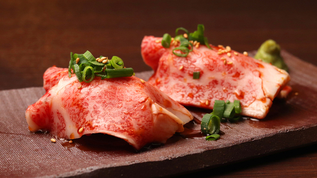最強焼肉 カスミ 亀有 焼肉 ネット予約可 食べログ