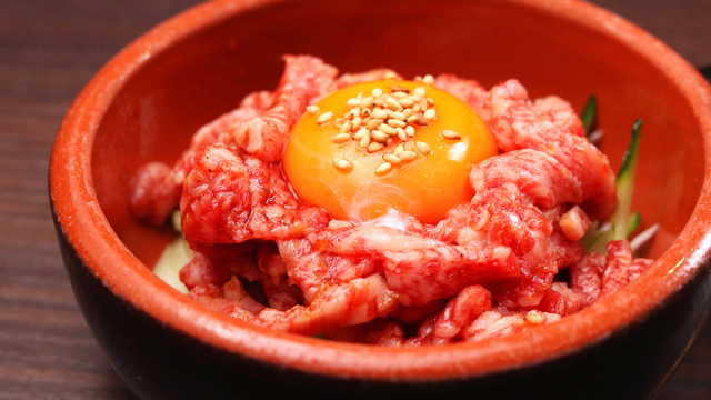 最強焼肉 カスミ 亀有 焼肉 ネット予約可 食べログ