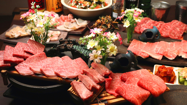 最強焼肉 カスミ 亀有 焼肉 ネット予約可 食べログ 最強焼肉 カスミ 亀有 焼肉 ネット予約可 食べログ