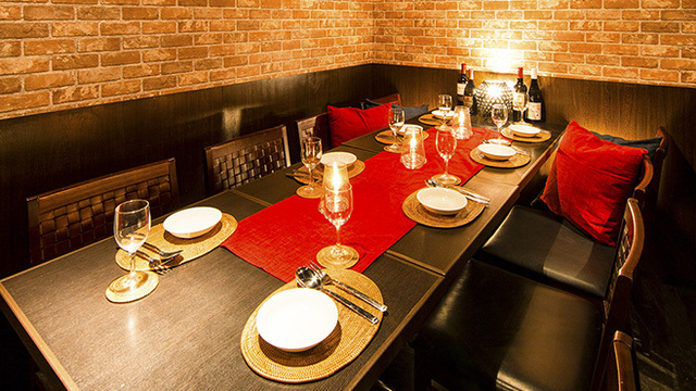 個室 チーズタッカルビ 食べ放題 肉s Nick S 八王子 居酒屋 ネット予約可 食べログ