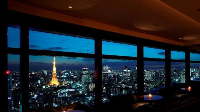 フィッシュバンク トーキョー Fish Bank Tokyo 新橋 フレンチ ネット予約可 食べログ