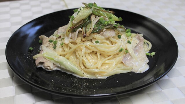 森乃館 仙台東店 陸前高砂 パスタ 食べログ