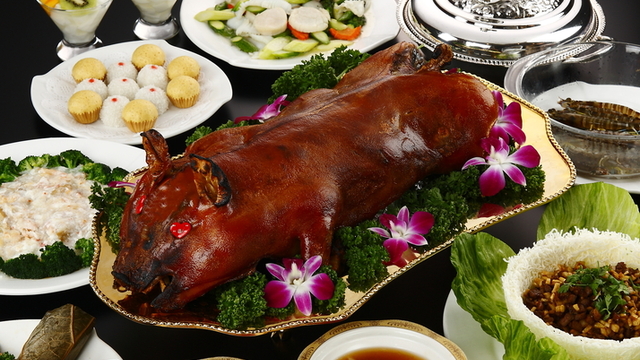 大珍樓のご予約 - 日本大通り/中華料理 | 食べログ