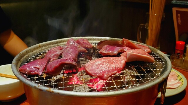 ホルモン焼肉 昌 旧店名 三軒茶屋ホルモン 三軒茶屋 焼肉 ネット予約可 食べログ