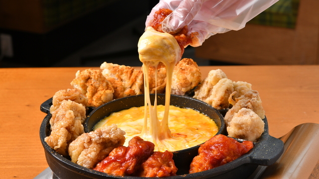 ペゴパヨ 東通り店 東梅田 韓国料理 ネット予約可 食べログ