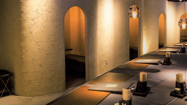 隠れ房 町田店 町田 居酒屋 ネット予約可 食べログ