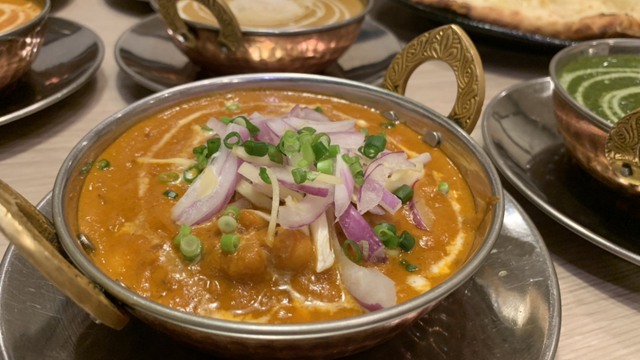 Nena Sakae ネーナ 栄 名古屋 インドカレー ネット予約可 食べログ Nena Sakae ネーナ 栄 名古屋 インドカレー ネット予約可 食べログ