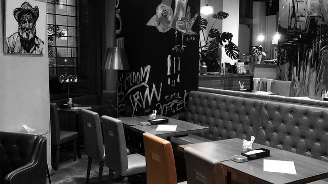 アレヴェリー テラス エビス Areverie Terrace 恵比寿 カフェ 食べログ