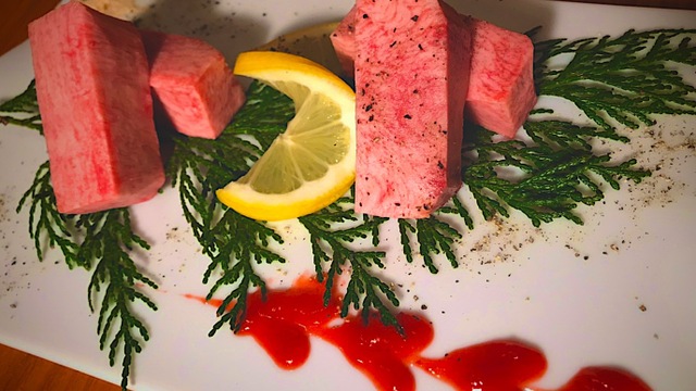 焼肉 いのうえ 花小金井 本店 花小金井 焼肉 ネット予約可 食べログ