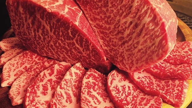 焼肉 いのうえ 花小金井 本店 花小金井 焼肉 ネット予約可 食べログ