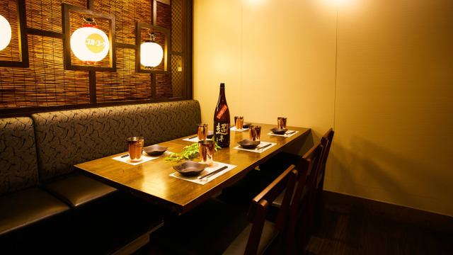大衆酒場 北一 （キタイチ【旧店名】最大220種類食べ飲み放題 創作和食