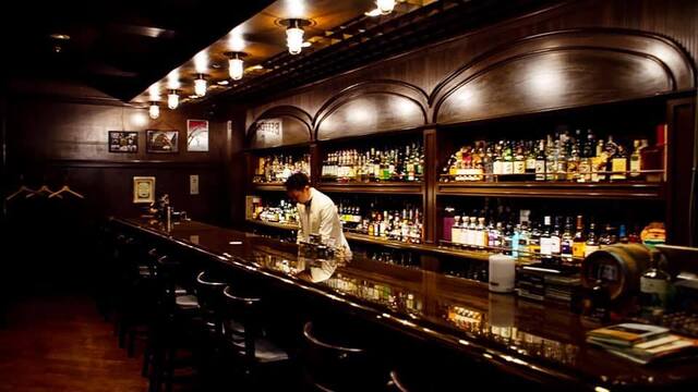 Bar Lapin