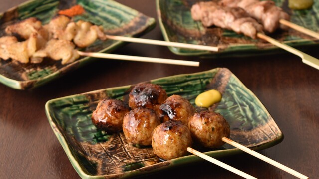 炭火やきとり 八咫烏 大垣 焼鳥 ネット予約可 食べログ