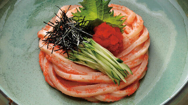 麺匠の心つくし つるとんたん 宗右衛門町店 （めんしょうのこころ
