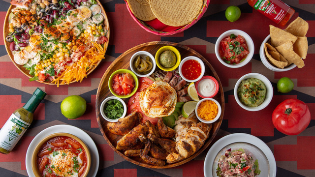 ラ エスキーナ 恵比寿 メキシコ料理 ネット予約可 食べログ