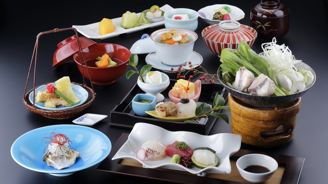 山茶花 さざんか 宝塚 懐石 会席料理 食べログ