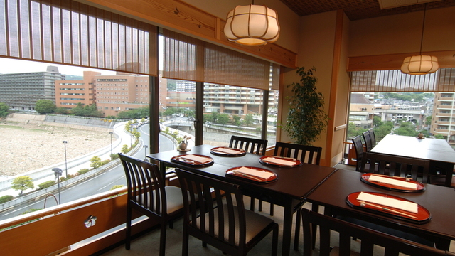 山茶花 さざんか 宝塚 懐石 会席料理 食べログ