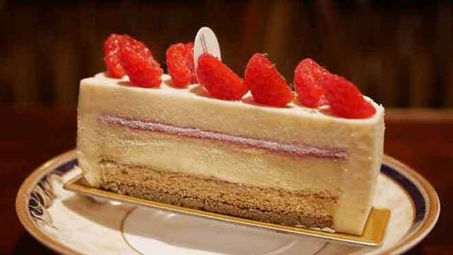 patisserie Paris S'eveille - Jiyugaoka/Cake | Tabelog