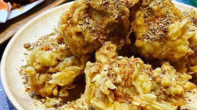 韓国食堂 チキンタイム Chicken Time 渋谷 韓国料理 食べログ