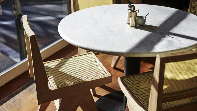 Bills お台場 ビルズ お台場海浜公園 カフェ ネット予約可 食べログ