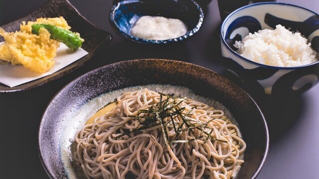 蕎麦切り くろ 西4丁目 そば ネット予約可 食べログ 蕎麦切り くろ 西4丁目 そば ネット予約可 食べログ