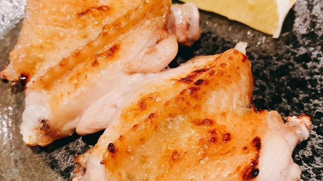 炭火串焼 えん 亀有 焼鳥 ネット予約可 食べログ