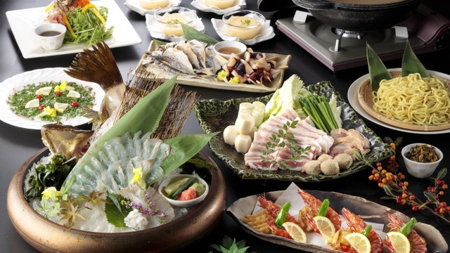 ざうお 小牧店 小牧 魚介料理 海鮮料理 食べログ