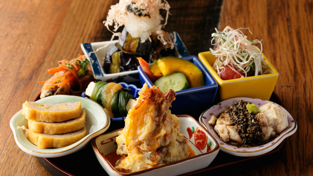 どんたく 下北沢店 下北沢 居酒屋 食べログ