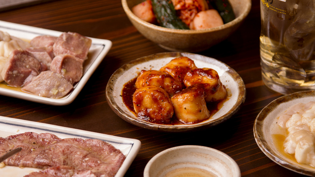 亀戸ホルモン 有楽町店 有楽町 ホルモン ネット予約可 食べログ