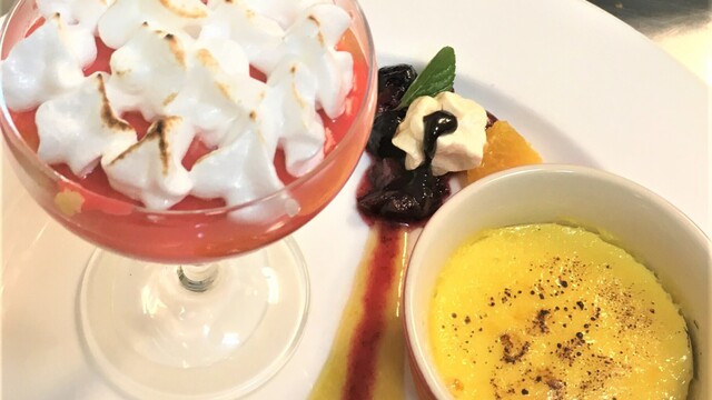 サンチョ・パンサ （SANCHO PANZA）のご予約 - 西鉄福岡（天神