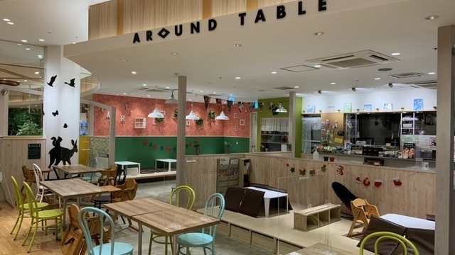 アラウンド テーブル ららぽーと海老名店 Around Table 海老名 カフェ ネット予約可 食べログ アラウンド テーブル ららぽーと海老名店 Around Table 海老名 カフェ ネット予約可 食べログ