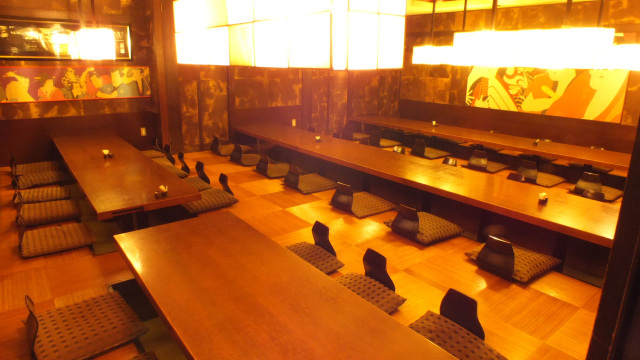 土風炉 所沢店 とふろ 所沢 居酒屋 ネット予約可 食べログ