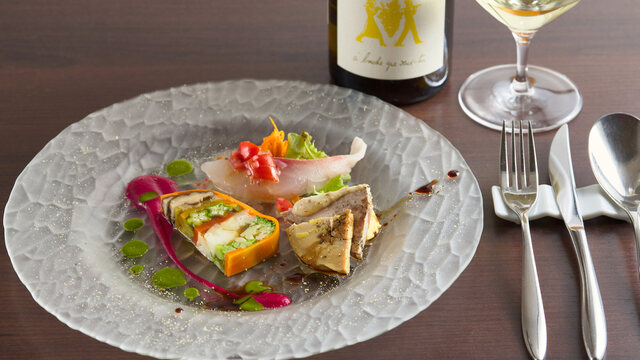 ビステリア サトッロ (Bisteria Satollo)のご予約 - 自由が丘/ビストロ | 食べログ