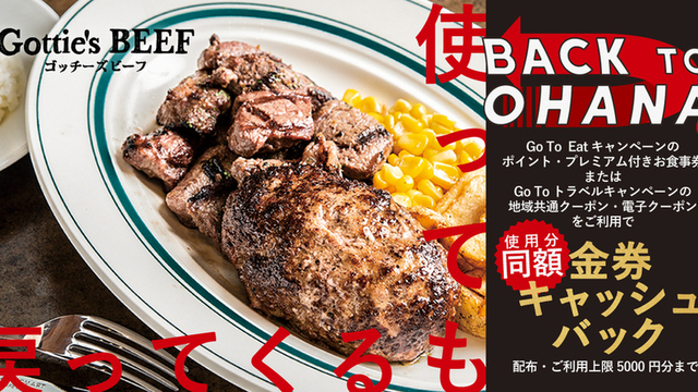 熟成肉ステーキバル Gotties Beef Kitte名古屋店 名古屋 ステーキ 食べログ