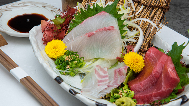 小料理屋 わるくない>