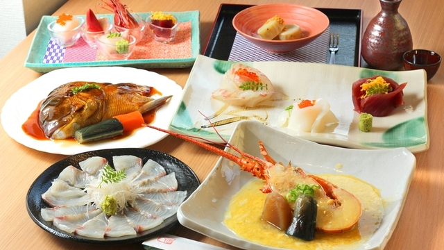 日本料理レストラン 文福 ブンブク 愛知大学前 懐石 会席料理 ネット予約可 食べログ