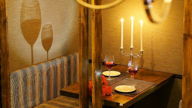 熟成肉 個室居酒屋 よりどり 新宿東口店 新宿三丁目 居酒屋 ネット予約可 食べログ