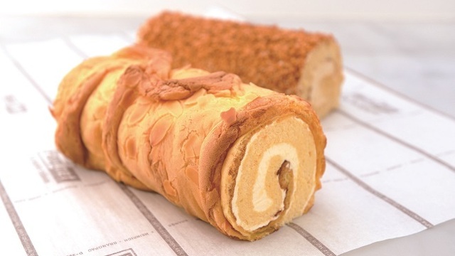 みかげ山手ロール 御影 阪急 ケーキ 食べログ