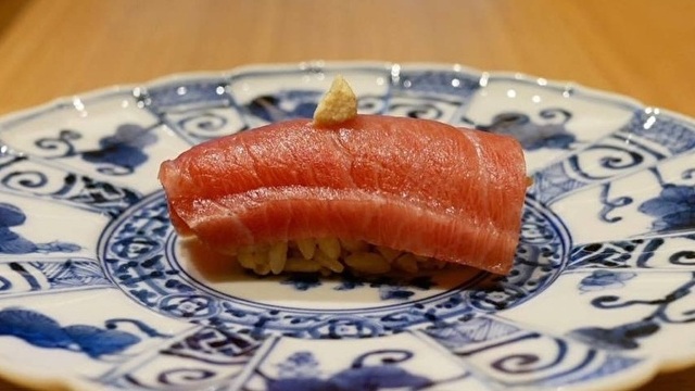 築地青空三代目 丸の内 有楽町 寿司 ネット予約可 食べログ