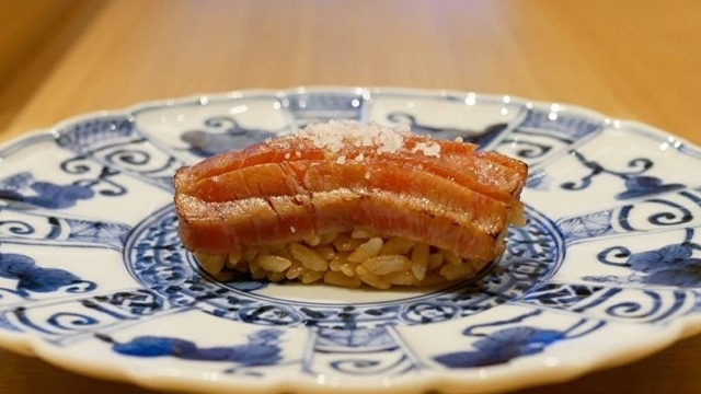 築地青空三代目 丸の内 有楽町 寿司 ネット予約可 食べログ