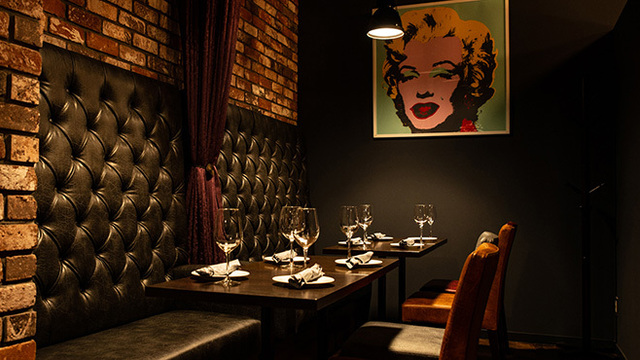 個室とソファの燻製肉ダイニングgaga 上野店 上野御徒町 ダイニングバー ネット予約可 食べログ