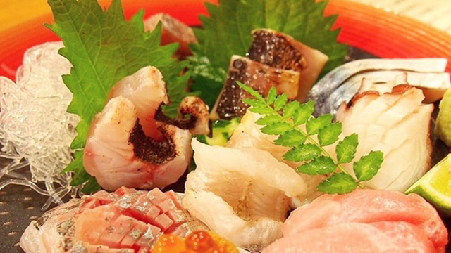 楽しいお酒とごはん Genten ゲンテン 赤坂 居酒屋 食べログ