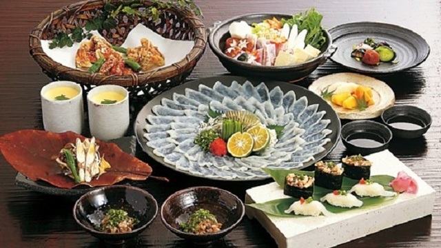 壷中の天地のご予約 - 大分/日本料理 | 食べログ